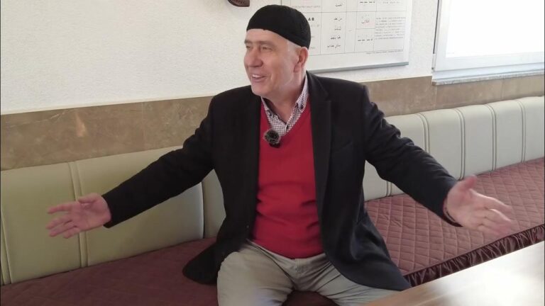 Čajlaković: “Danas bi svi da žive u braku, ali bez lanca. Brak čuva strah od Allaha”