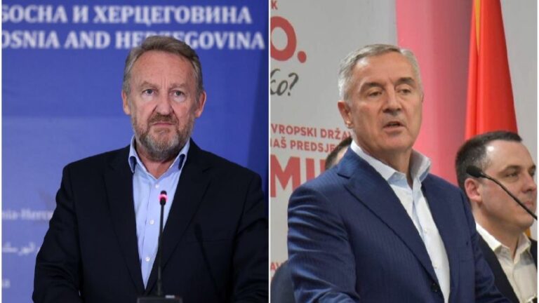 Zašto Bakir Izetbegović nije postupio kao Milo Đukanović?