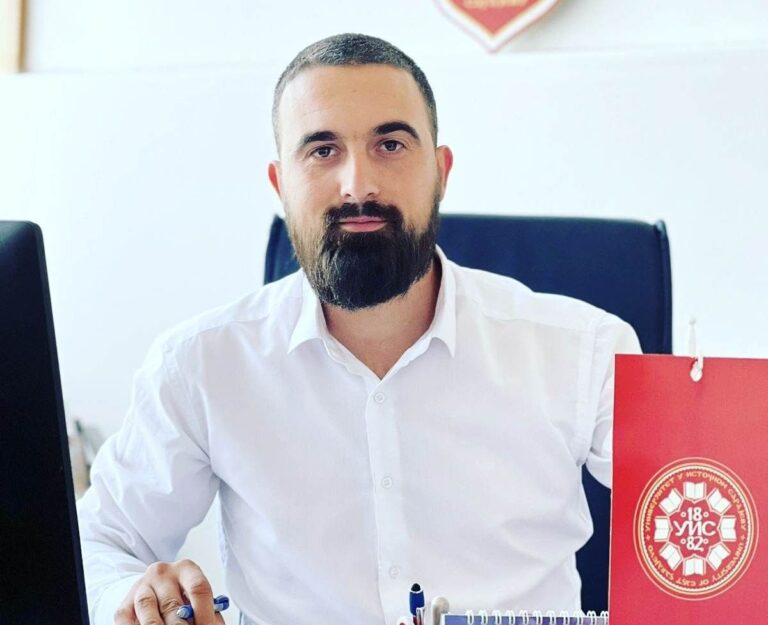 Sociolog Vladimir Vasić: Ključni problem je nedostatak komunikacije roditelja sa djecom