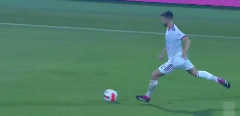 Pjanić kumovao bitnoj pobjedi: Pogledajte sjajnu asistenciju