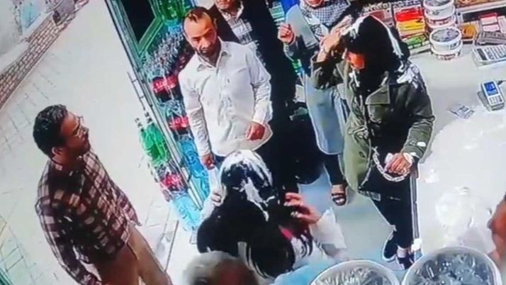Dvije žene koje je Iranac zalio jogurtom jer nisu nosile hidžab su uhapšene