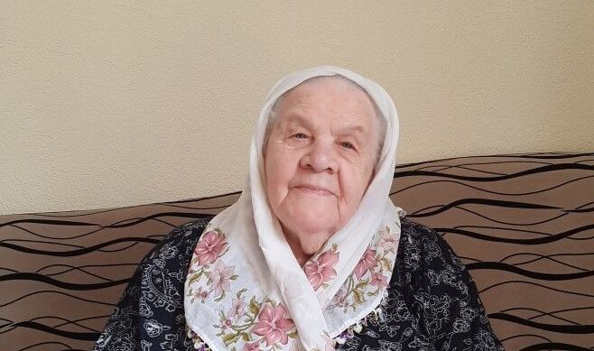 Mulija Hambiralović ispostila ramazan i na Bajram napunila 96 godina