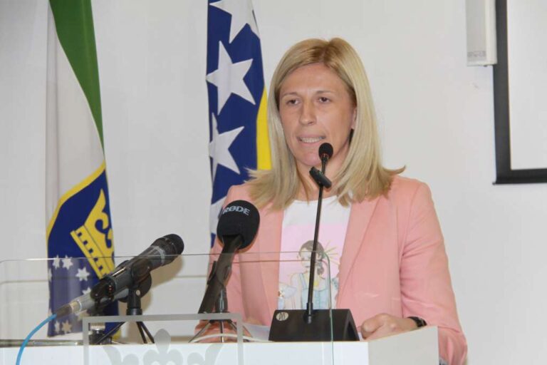 Vlada ZDK-a prezentirala rad u prvih 100 dana mandata