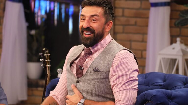 Evo s kim je Ognjen Amidžić u vezi