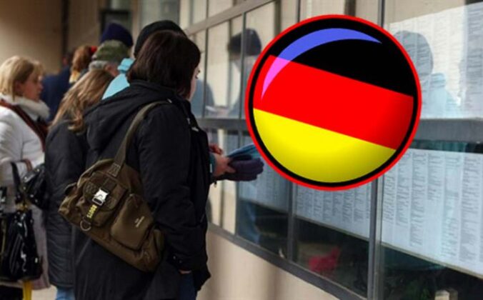 Njemačka uvodi novu obavezu za nezaposlene