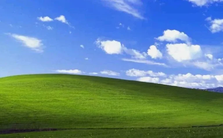 Ovo je godinama najpoznatija slika na svijetu: A znate li koja tajna se krije iza čuvene pozadine?