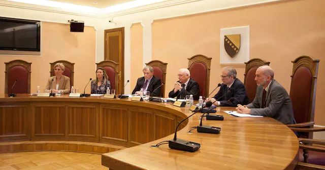 Ustavni sud BiH može donositi odluke i bez sudije iz RS