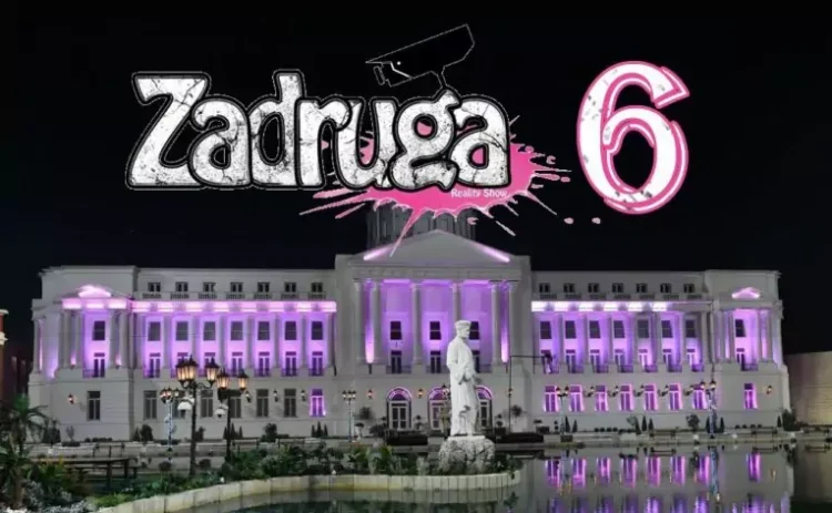 SVE SE VEĆ ZNA? Poznat pobjednik Zadruge 6