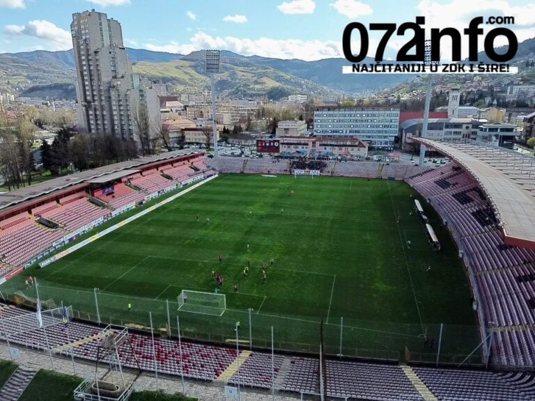 Evo kakvo nas vrijeme očekuje danas