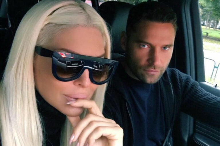 Jelena Karleuša potpisala sporazumni razvod braka s Duškom Tošićem