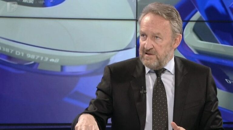 Bakir Izetbegović na FTV-u priznao da gleda Centralni dnevnik: “Nemojte kao kod Hadžifejzovića imena, je li”