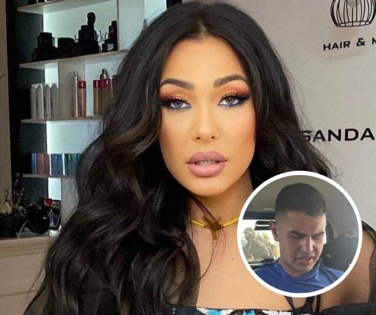 Pjevačica Sanja Vučić o masakru u Mladenovcu: Neka nam je Bog u pomoći