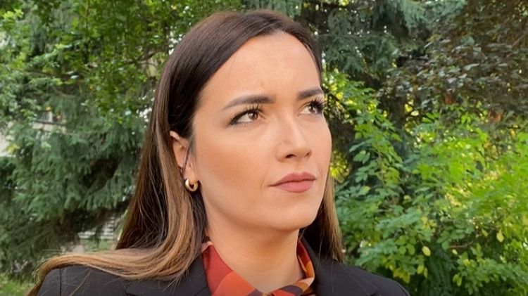 Arijana Memić: Danas ću otići na protest za Azru Spahić