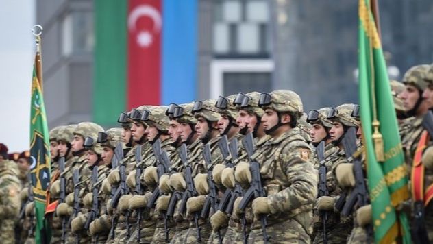 Sukob Azerbejdžana i Armenije: Ima poginulih vojnika