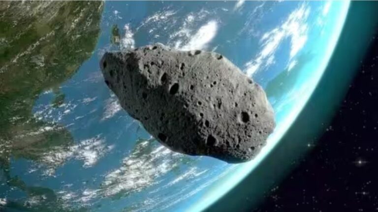 Asteroid će u nedjelju proći veoma blizu Zemlje