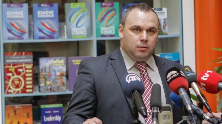 Prof. dr. Elvis Fejzić o izborima u Turskoj: BiH je imala samo verbalnu podršku od Erdoana