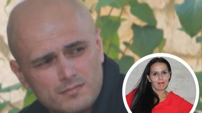 Đulkica Sakić: O Rašidovoj smrti informisala me policija