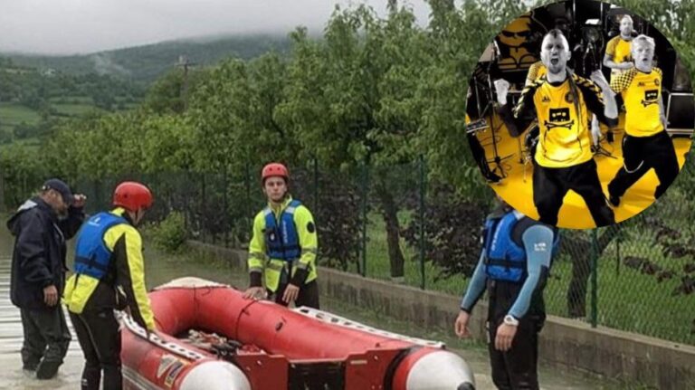 “Dubioza kolektiv” poručila Vladi FBiH: Krajina je dio BiH