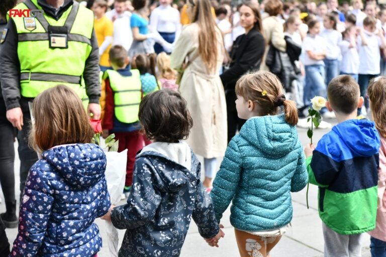 Osniva se vijeće za djecu FBiH, promoviranje i zaštita prava djeteta