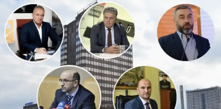 Oglušili se na poziv premijera Federacije Nermina Nikšića: Direktori ne daju ostavke!?