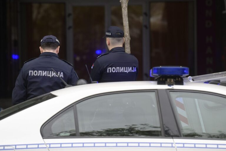 Dječak htio počiniti masakr mjesec ranije: Odustao je zbog brutalnog razloga