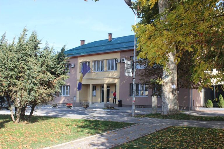 Prijetio zaposlenima u Općini Maglaj pa uhapšen