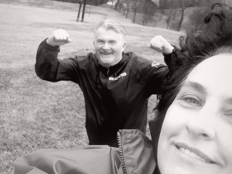 SRCE DA VAM PUKNE: Emotivna objava supruge preminulog Zeničanina