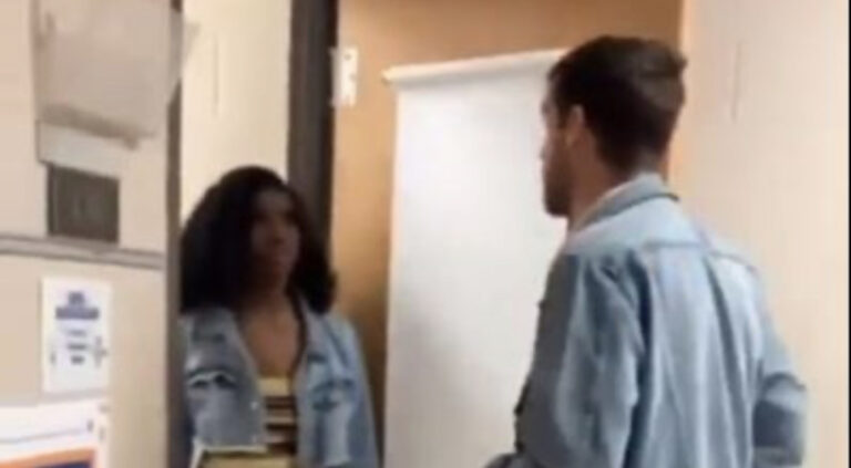 SREDNJA ŠKOLA: Profesor učenici oduzeo mobitel, ona ga poprskala papar sprejom (VIDEO)