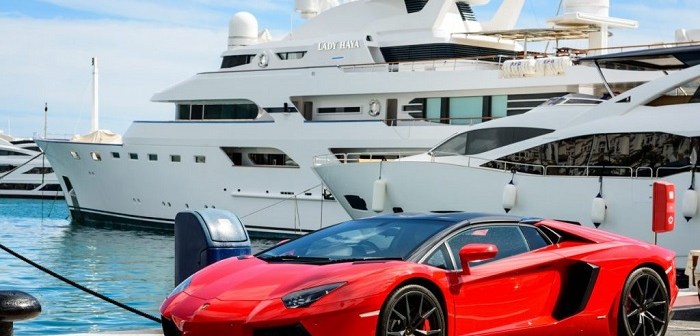 Ovo je top 10 najbogatijih porodica na svijetu