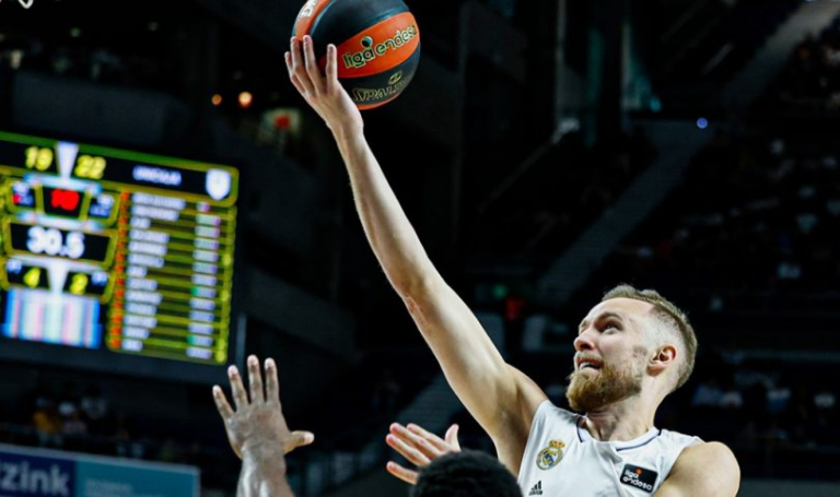 Odlična uvertira za majstoricu protiv Partizana: Musa opet sjajan u pobjedi Real Madrida