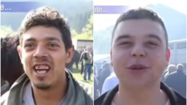 Učesnici derneka u Turbetu: “Više volim ovo nego rođenu mater”, “trebao sam biti na ekskurziji u Turskoj, a ovdje sam”