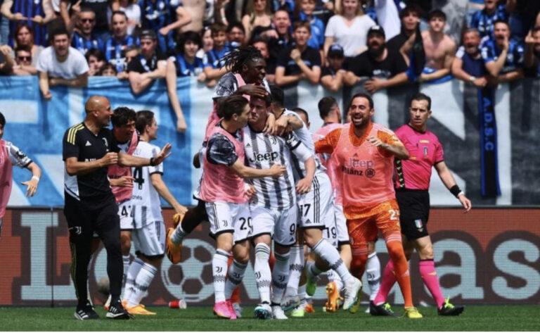 Italijanski velikan očekuje novu kaznu: Juventus ostaje bez Lige prvaka?