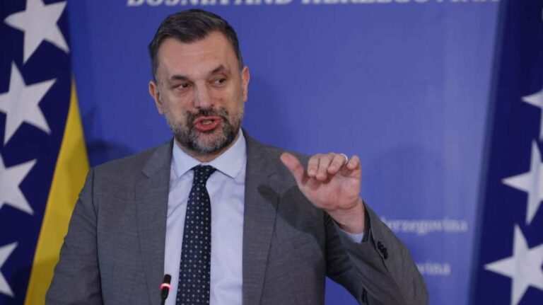 Šta stoji iza spinova protiv “Otvorenog Balkana”: “Srpski svet” s pet miliona muslimana