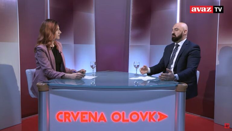 Ministar Isak: Ogrešević je odlučivao ko će biti ministar, pošalje poruku “ko je saglasan da ovaj bude na poziciji”?