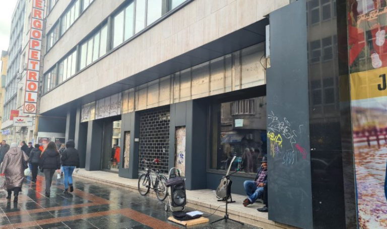 Svjetski lanac hotela Hilton koji stiže u Sarajevo daleko je od pravog luksuza