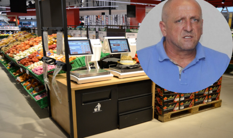 Nova poskupljenja nisu isključena: Kiša i poplave napravile ogromnu štetu po poljoprivredu