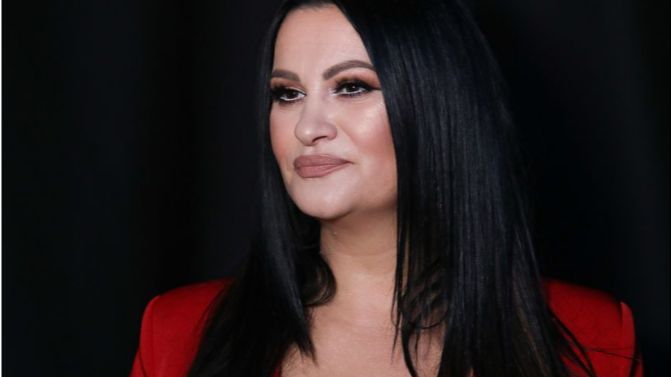 Uhapšena pjevačica Jana, Ljuba Aličić se odmah oglasio: Neka je bude sramota