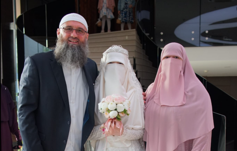 Udala se kćerka Elvedina Pezića: Sretno Hadžera