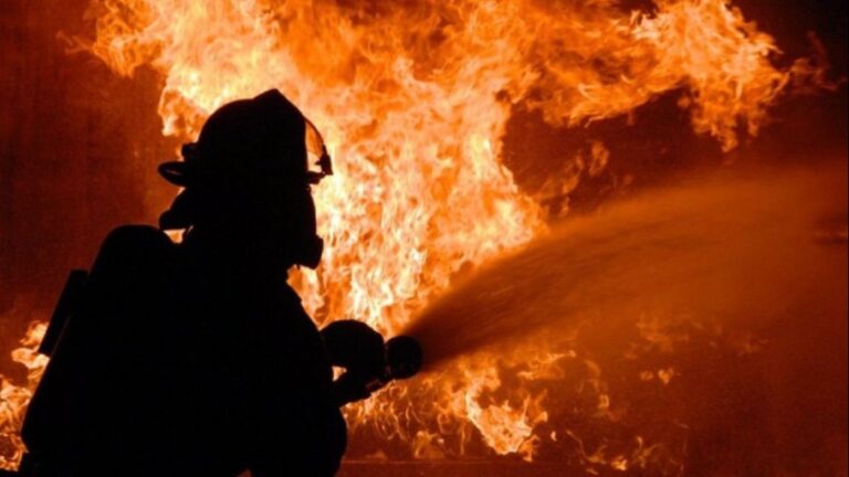 Užas u BiH: Buknuo požar na porodičnoj kući, pronađeno tijelo