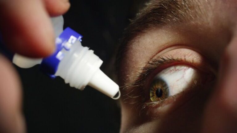 Bakterija koja se povezuje s kapima za oči odnijela četiri života