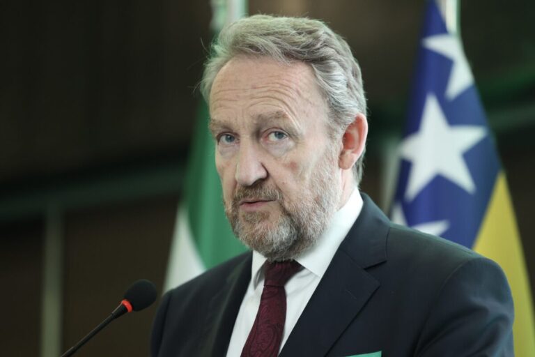 Izetbegović: Sutra nas čekaju važni izbori – jedni u Turskoj, a drugi…