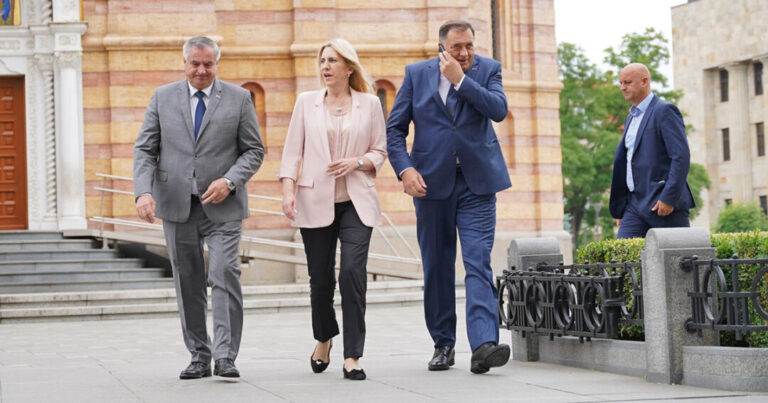 Može li Republika Srpska isplatiti 200 miliona eura za prodate obveznice?