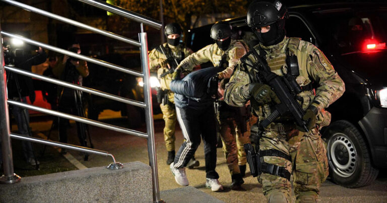 Policijsko nasilje u BiH: “Prebijen je, ali je rekao da ga je udario balvan”