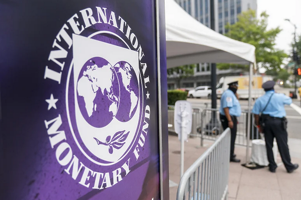 Koja je uloga MMF-a koji se naziva i “finansijski vatrogasac”