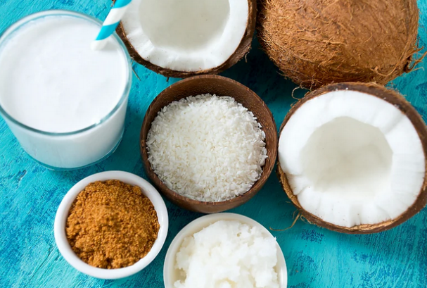 Napravite sami kokosovo mlijeko veoma jednostavno, evo i kako