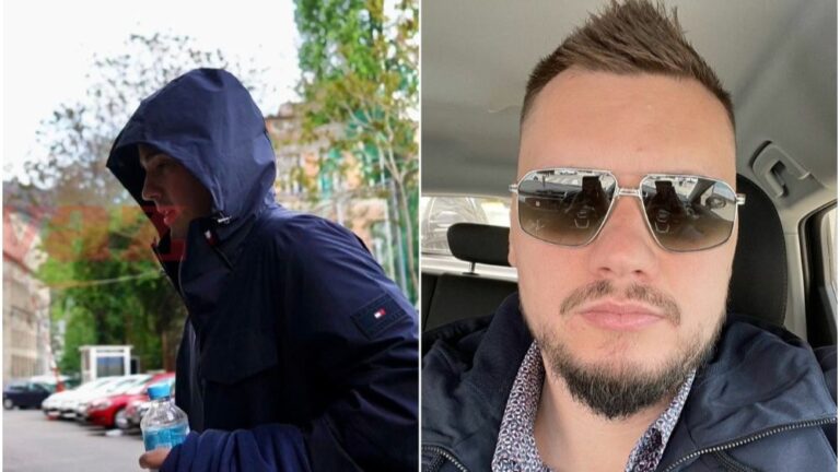 Sinu Hadžibajrića, Karišiku i ostalima određen pritvor