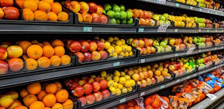 Koliko je domaćeg voća u bh. marketima?