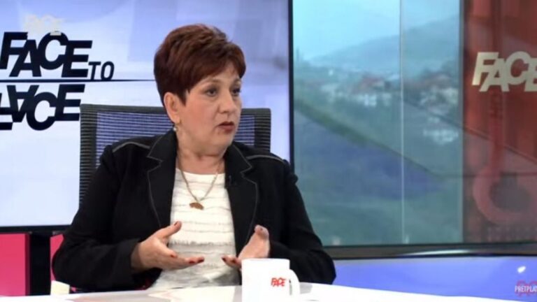 Čolo: Sebija mi je često slala poruke i rekla mi je “zašto si to rekla”, Tihić me nikad nije nasekirao