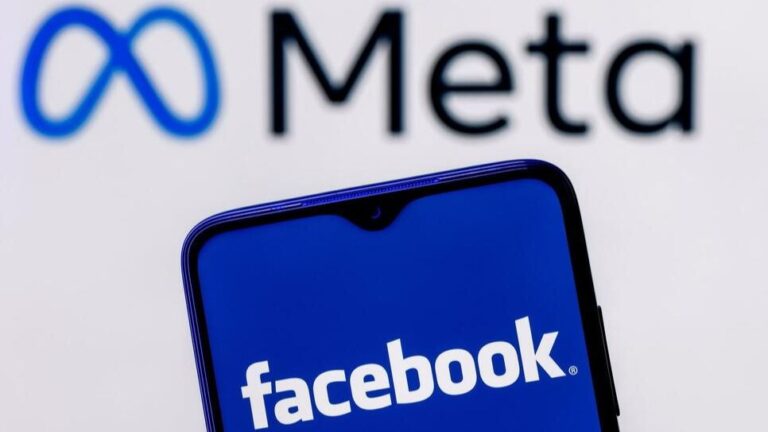 Evropska unija priprema rekordnu kaznu za Metu