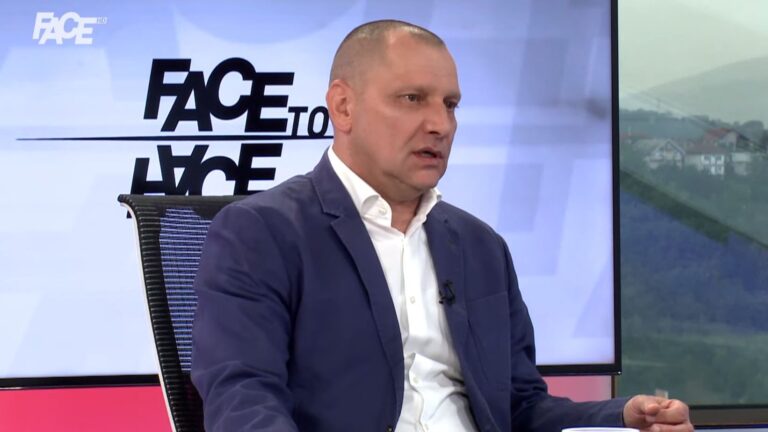 Miletić: Izetbegović je sklonjen, sljedeći su Dodik i Čović, Lagumdžija je štitio osobe koje su imale veze s kriminalom